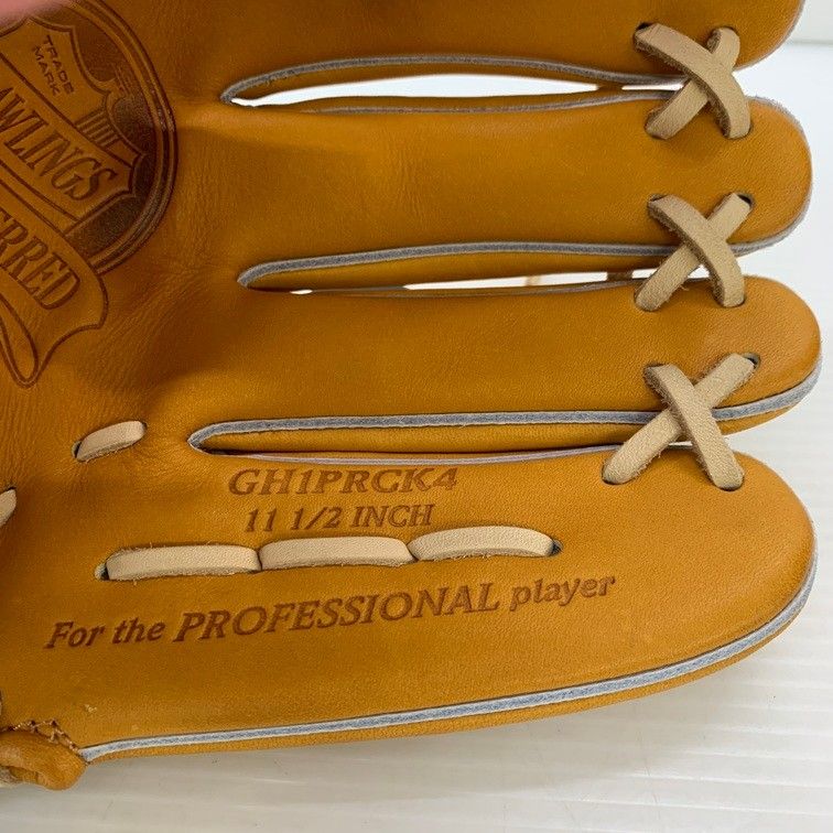 Rawlings