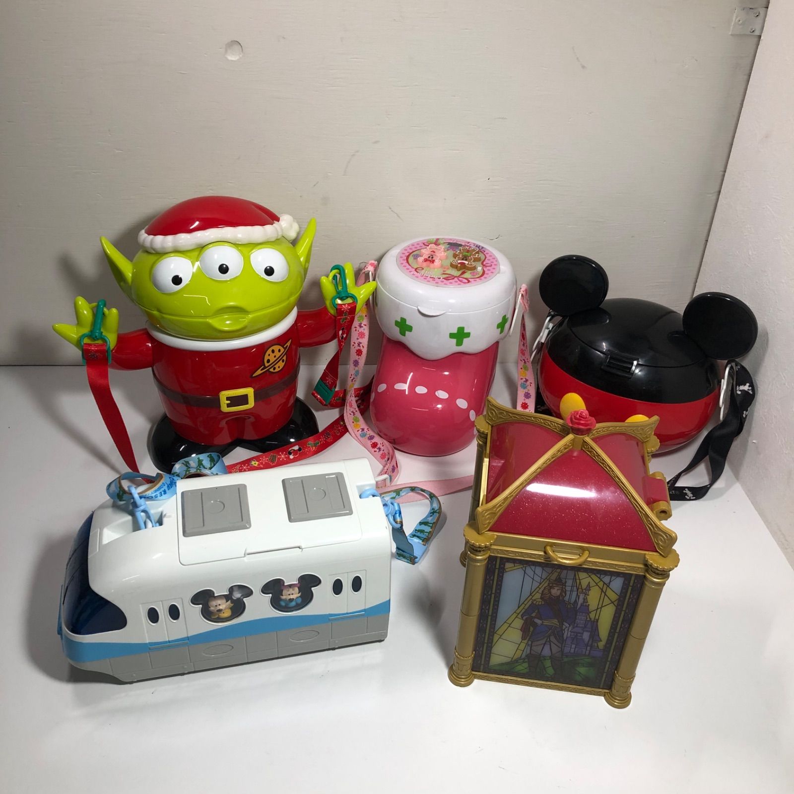 レア品】ポップコーンバケット