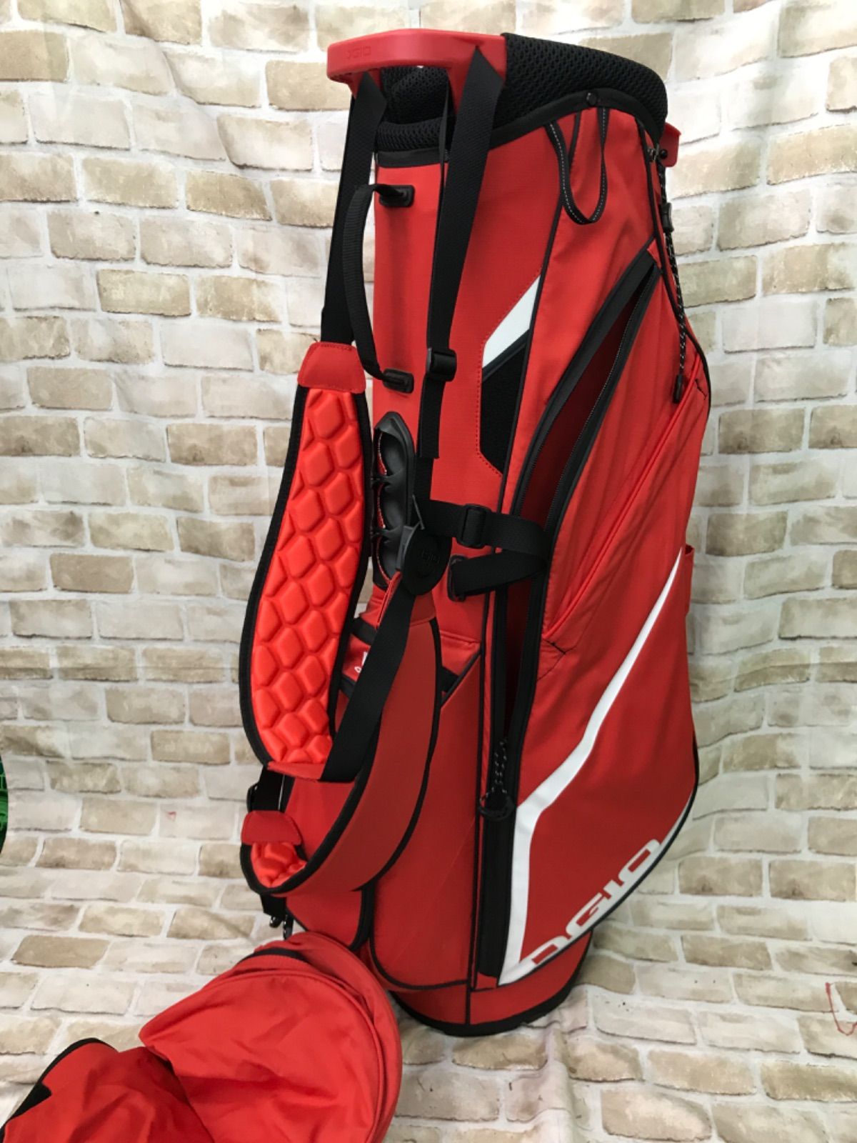 ゼクシオ13 レディース11本セット ニューバランスバッグ・オデッセイ