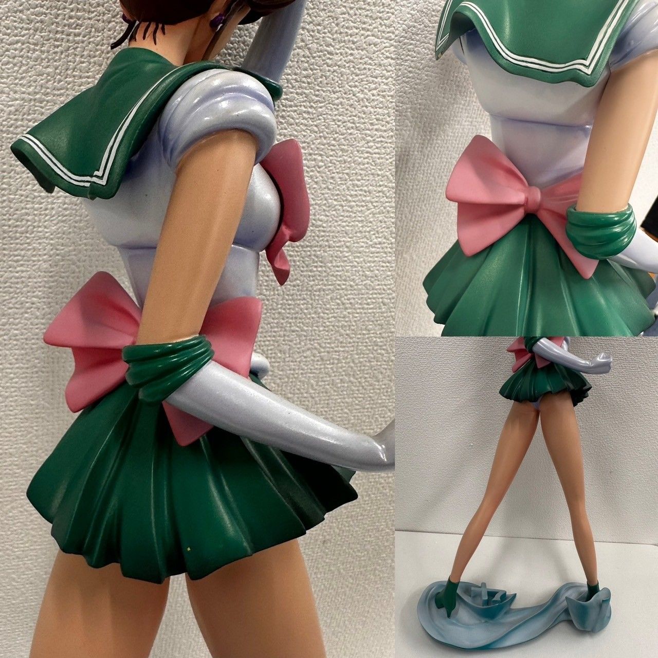 海洋堂 フィギュア 美少女戦士セーラームーン セーラー