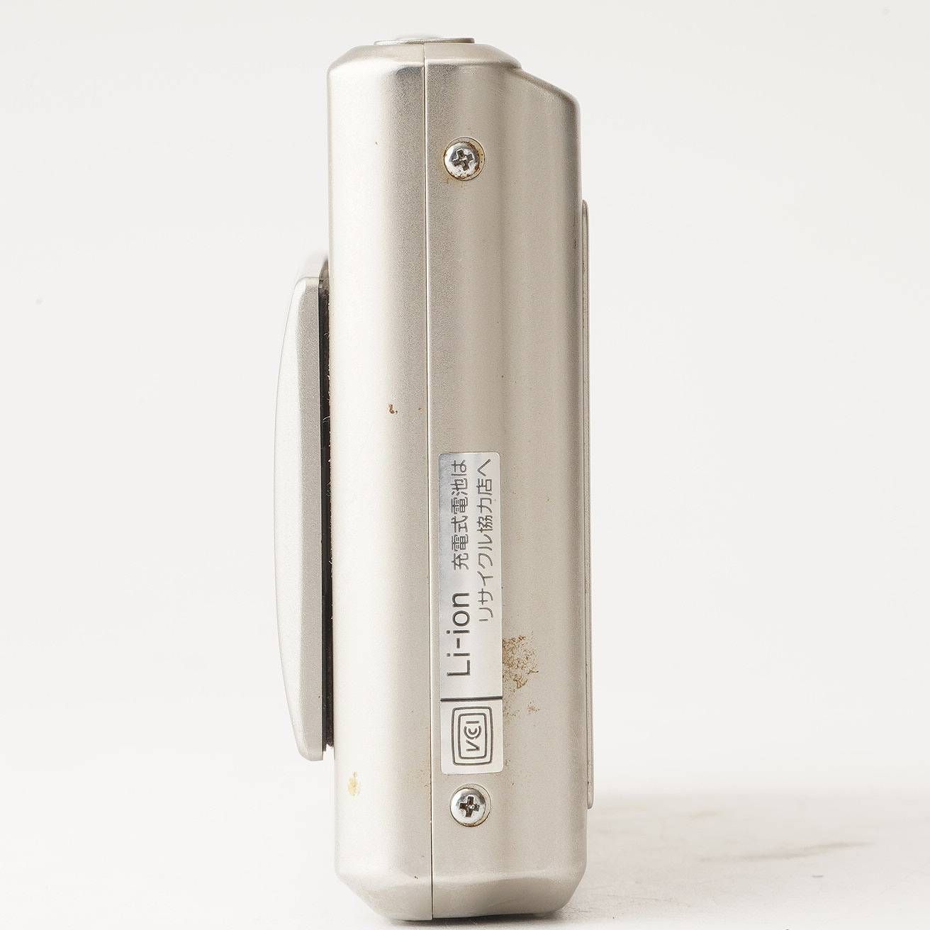 CASIO EXILIM EX-Z827デジタルカメラ 1個も024 EX-ZS240