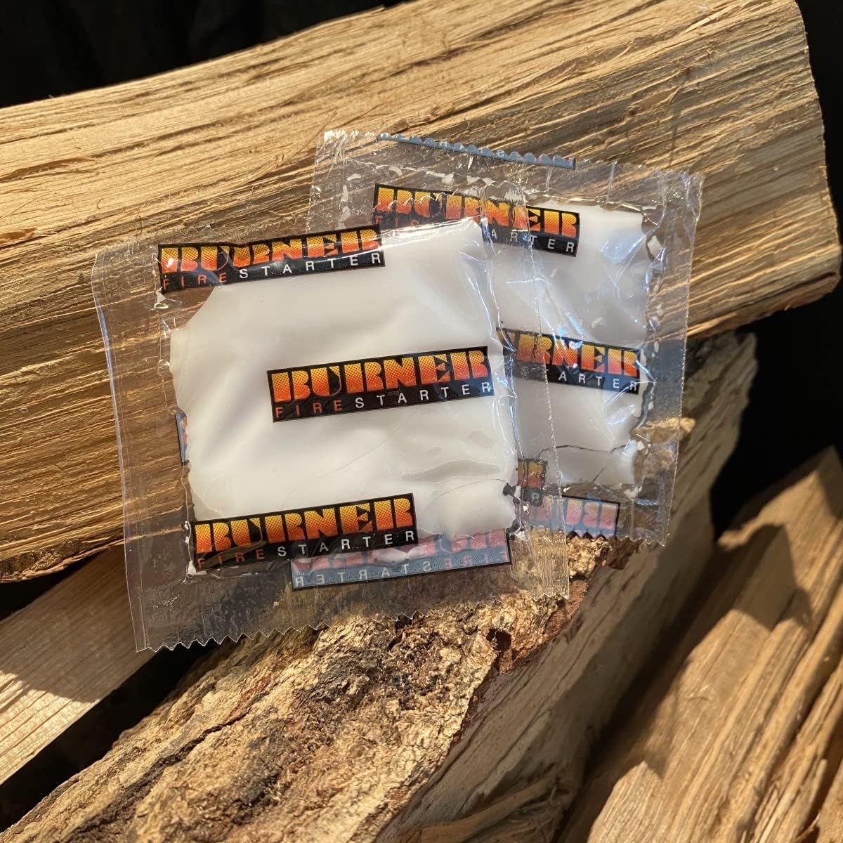 着火材 約500個入