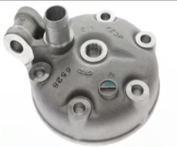 ホンダ CR250R A シリンダーヘッド CYLINDER HEAD 12201-KZ3-J10 HONDA 純正 Genuine JDM メーカー純正品