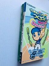 プロ野球チームをつくろう! アドバンス 完全ガイドブック コンプリートデータ プロ野球チームをつくろう! アドバンス 完全ガイドブック コンプリート