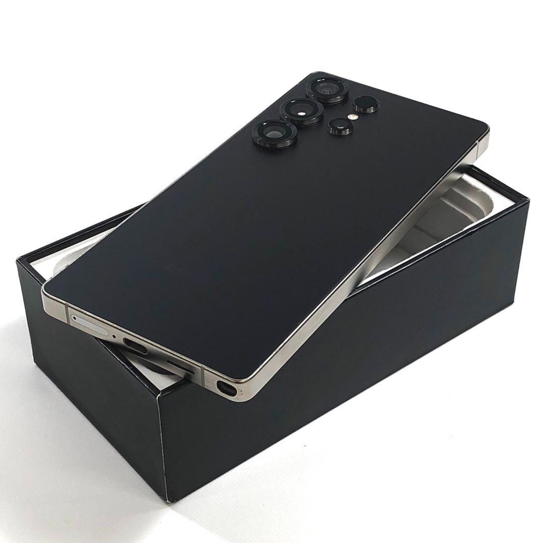 Samsung Galaxy S25 ultraジャンク ジャンク品】Galaxy S25 Ultra 512GB｜SIMフリー - メルカリ