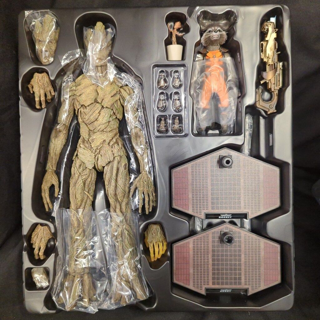 GROOT