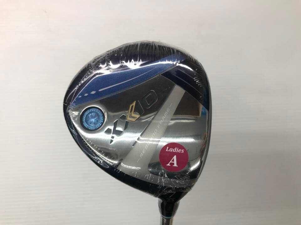 新品 ダンロップ ゼクシオ 13 レディース アイアン 5本セット A ブルー 新品 ダンロップ ゼクシオ 13 レディース アイアン 5本セット A ブルー