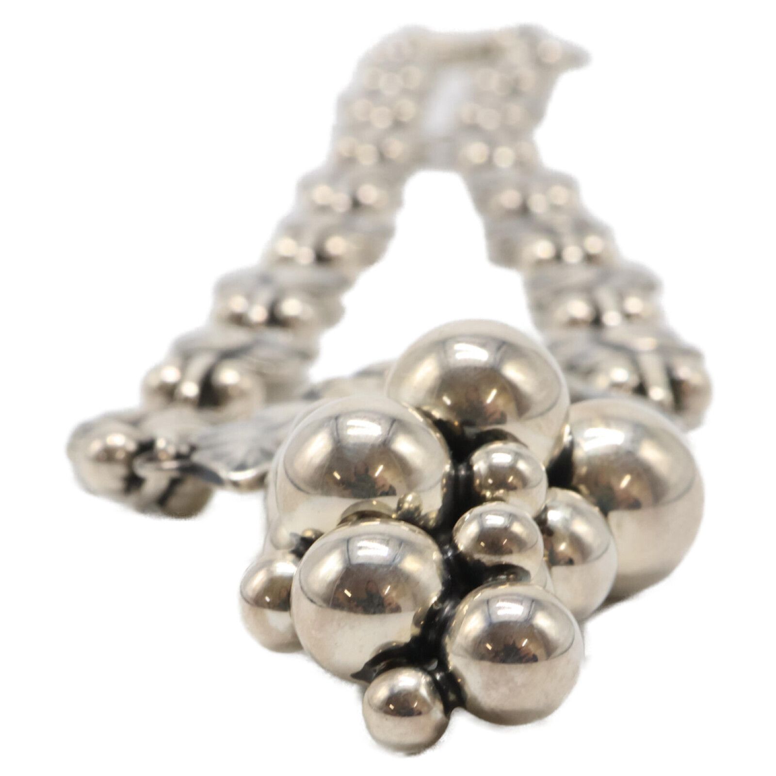 GEORG JENSEN ジョージジェンセン 925 #96 ムーンライトグレープ 