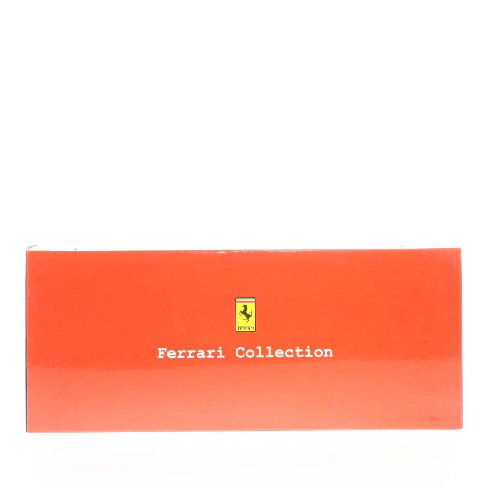最安 フェラーリ 1/18 365GTB/4 完成品 '69(レッド) デイトナ ミニカー