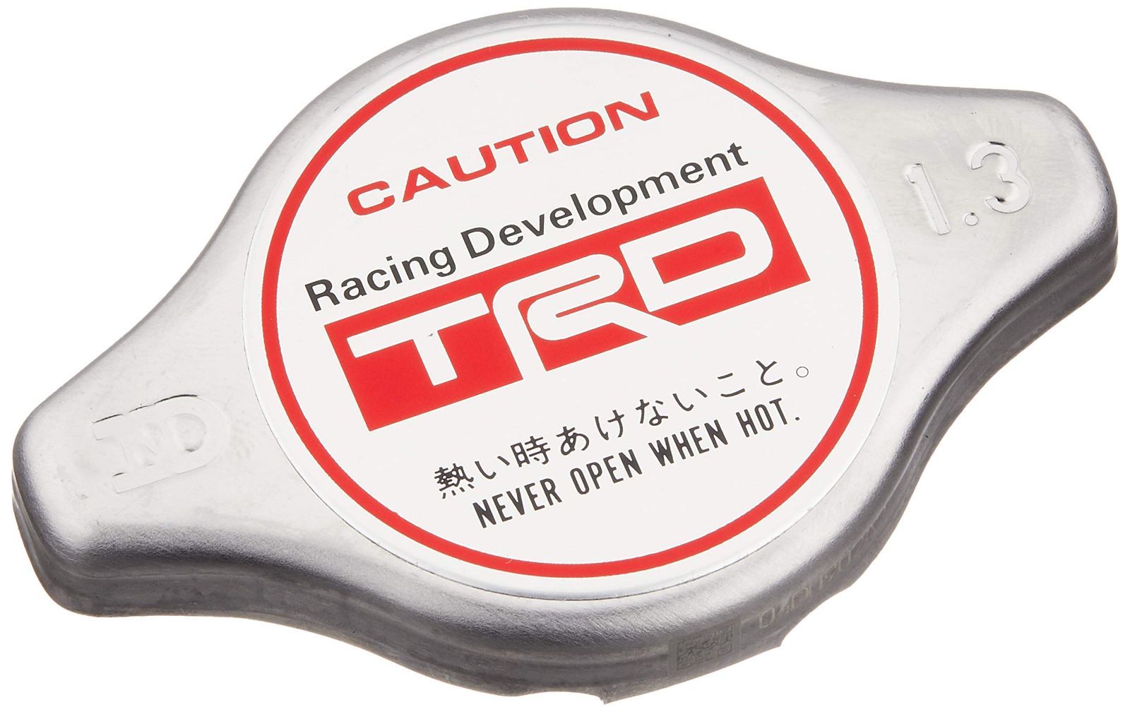 TRD ラジエターキャップ MS143-18001