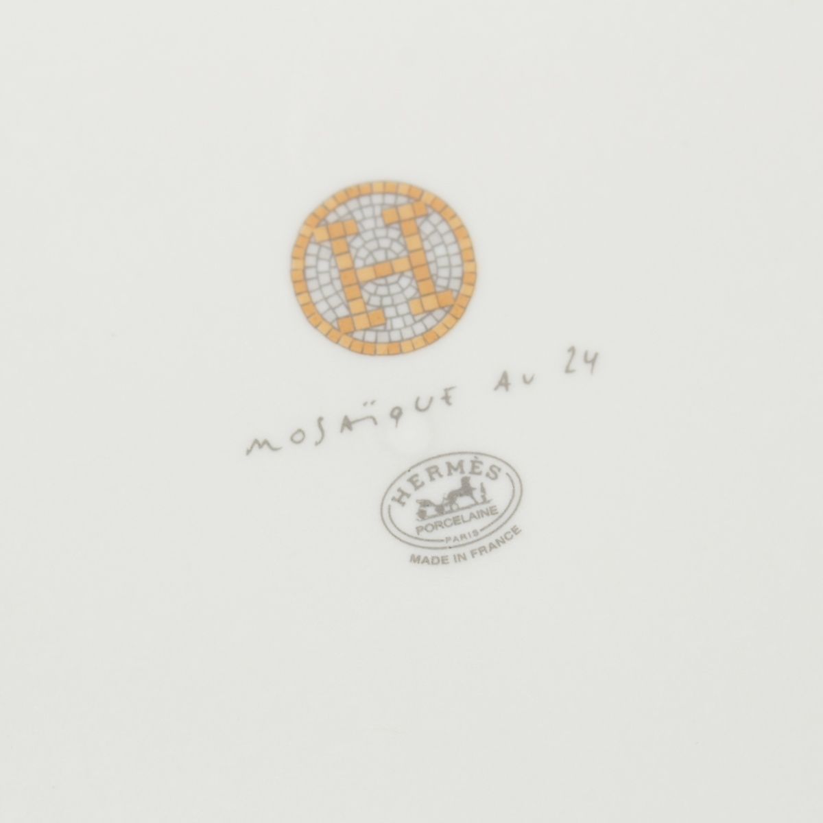 MOSAIQUE Au24