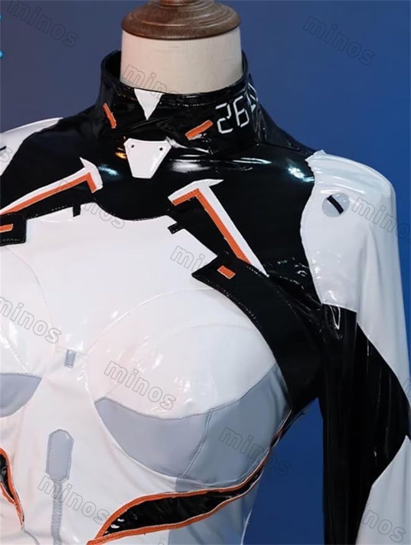 戦闘服