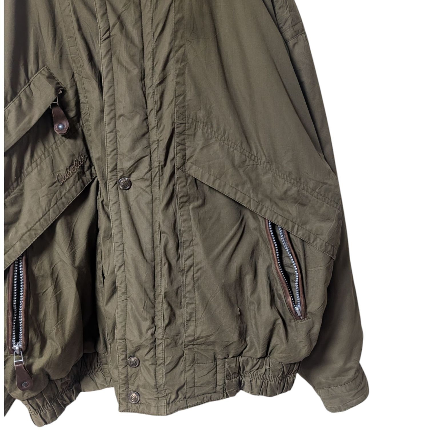 90s/Cabela