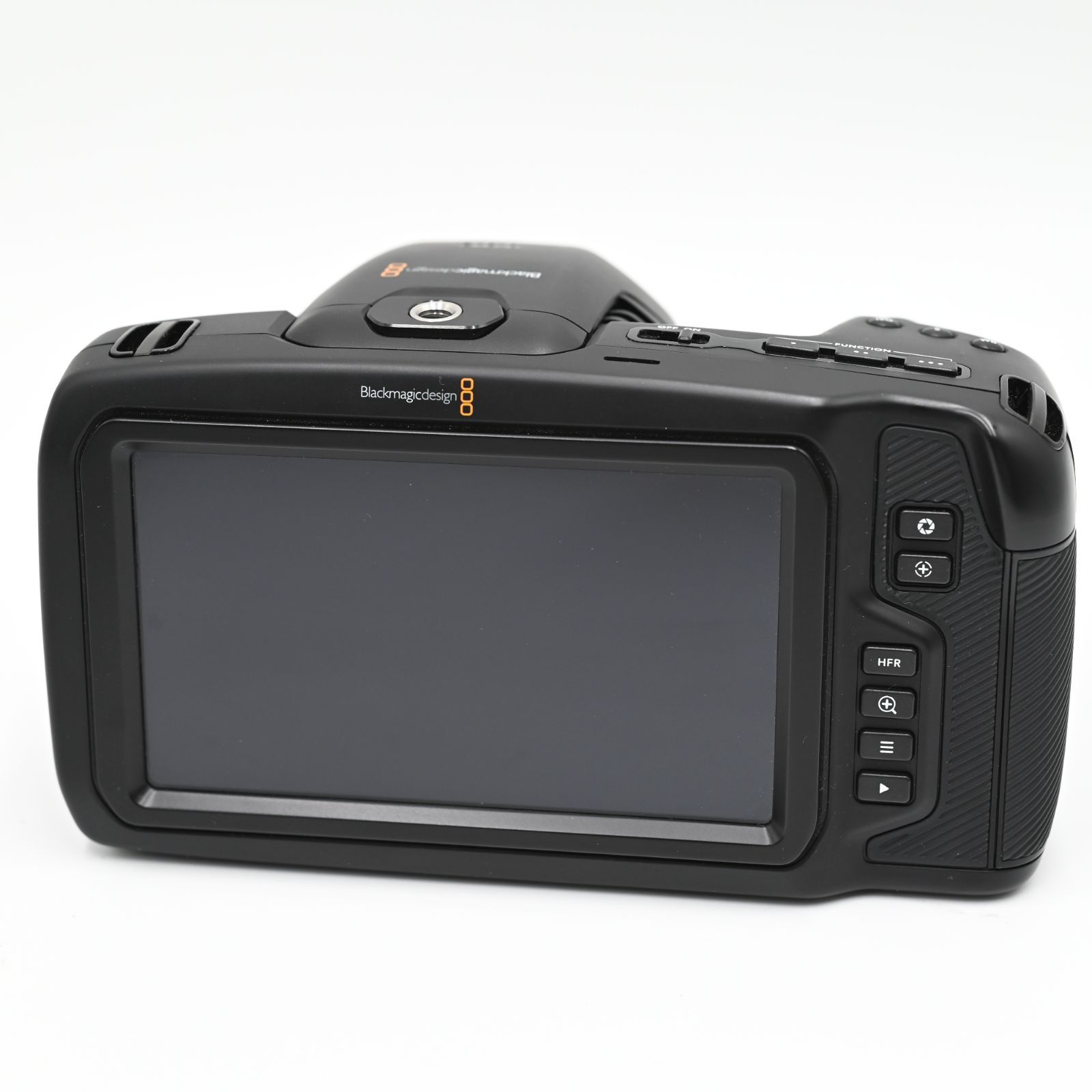 極上品】Blackmagic Pocket Cinema Camera 6K #766 - AlteMoCo.Camera
