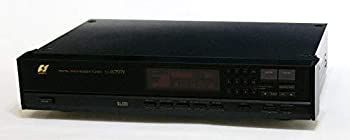 SANSUI 山水 サンスイ TU-α707i デジタルシンセサイザーFM AMチューナー