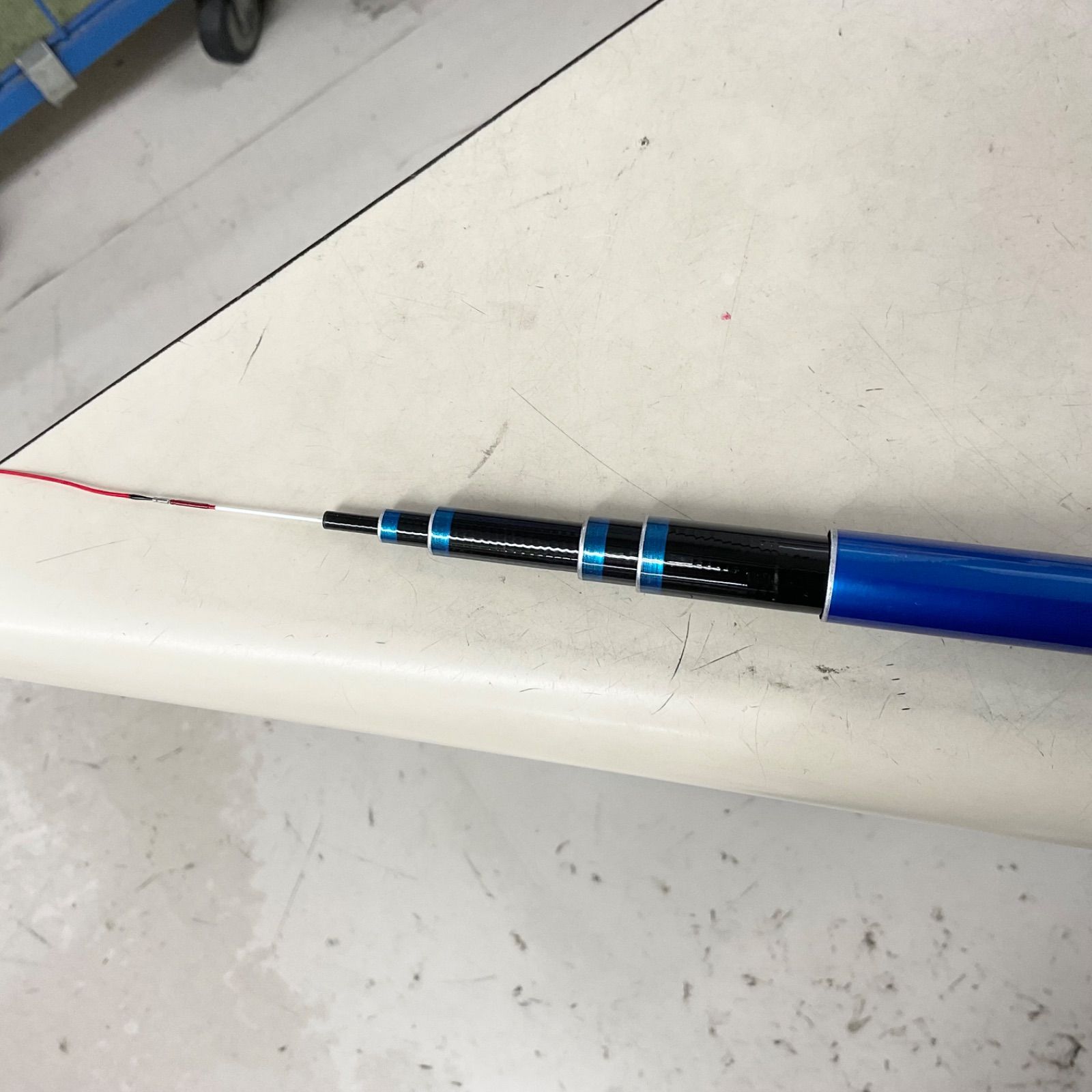 サンテック フィールドマスター 旬速メバル H 63 デットストック