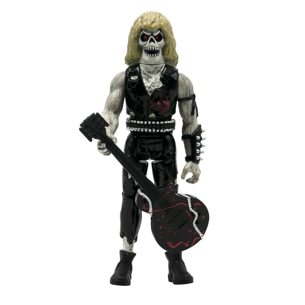 スレイヤー Re Action フィギュア Slayer ReAction Figure Live