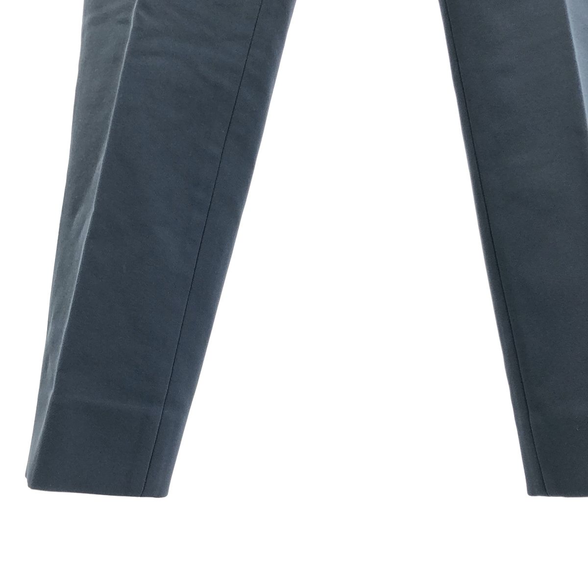 CELINE 34 ネイビー カーゴパンツ CELINE セリーヌ 7630 21T62 フィービー期 ファイロ テーパード
