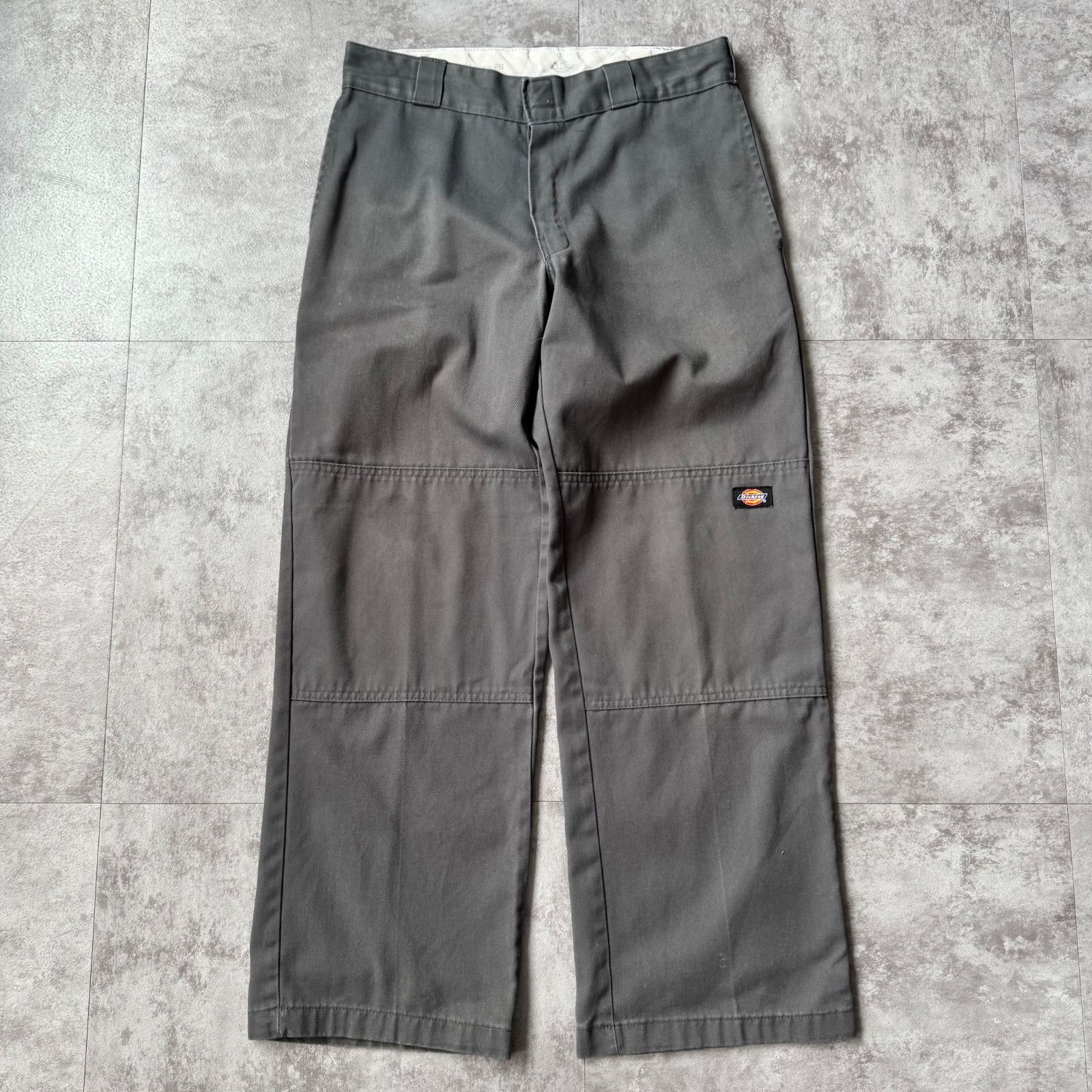 00s Dickies Double Knee Pants ダブルニー 00s Dickies Double Knee Pants ダブルニー