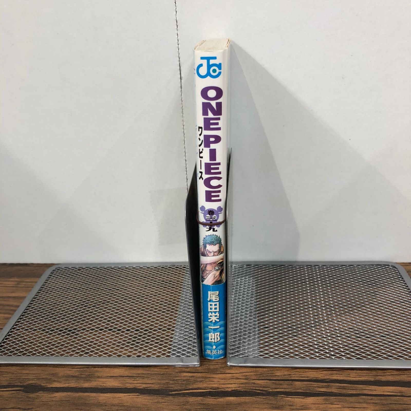 初版帯付』ワンピース 39巻/【作者】尾田栄一郎/GF-0225027883