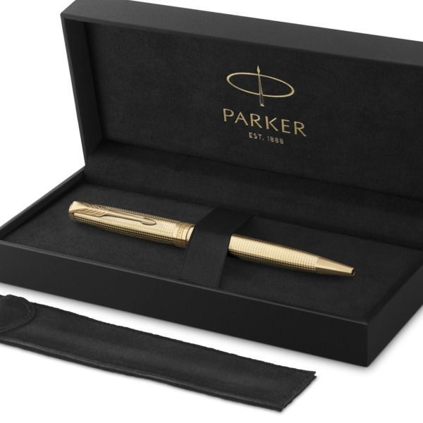 パーカー PARKER ボールペン ソネット エデション ゴールドシズレGT 2209267 SKLAD-KIRPICHA_RU