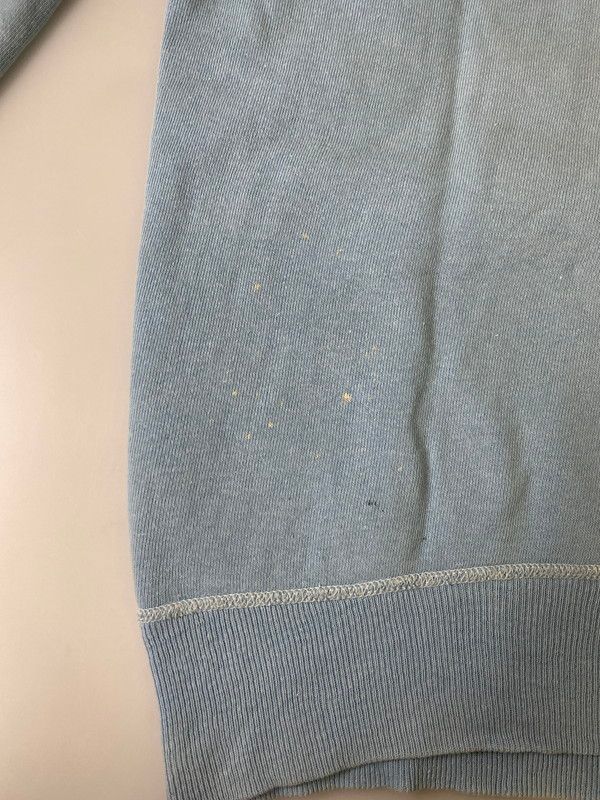 スウェットシャツ