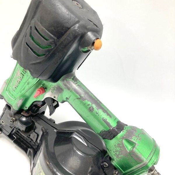 日立工機 HITACHI