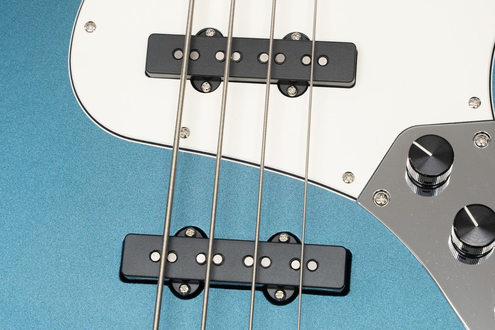 Three Dots JB Active ベース 交ざり アクティブ ジャズベース
