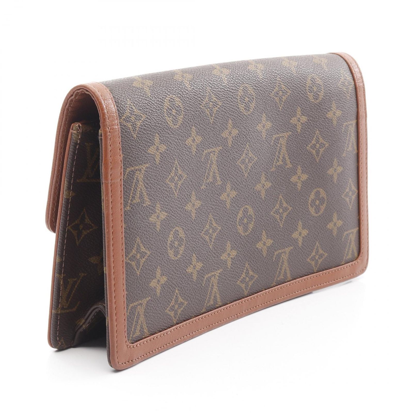Louis Vuitton ポシェット 【淡水水槽】 ラバ 23 ? セカンドバッグ 