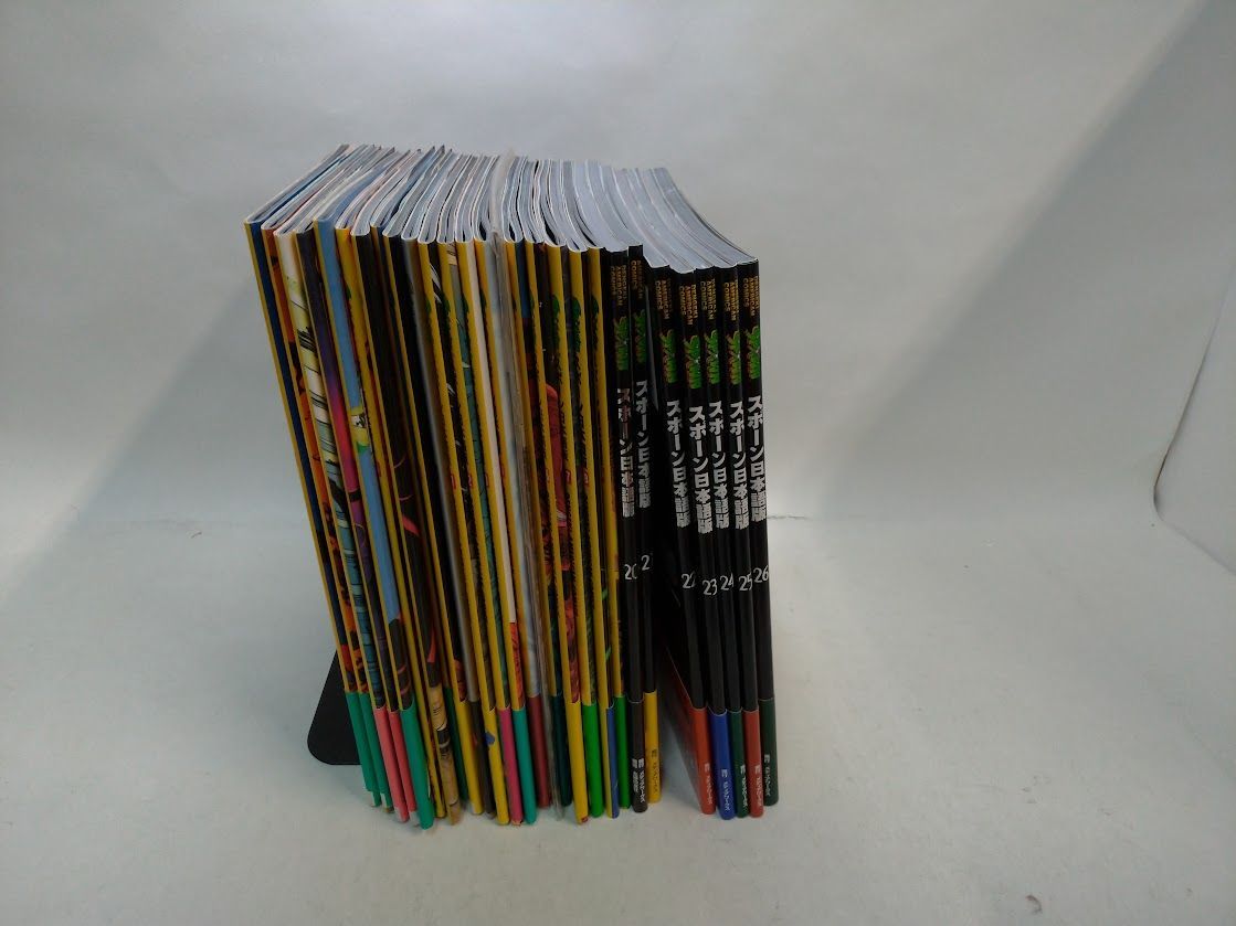 SPAWN スポーン日本版【26冊セット】状態：非良