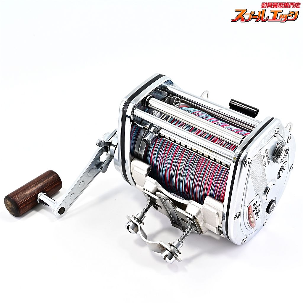DAIWA SuperDynamic