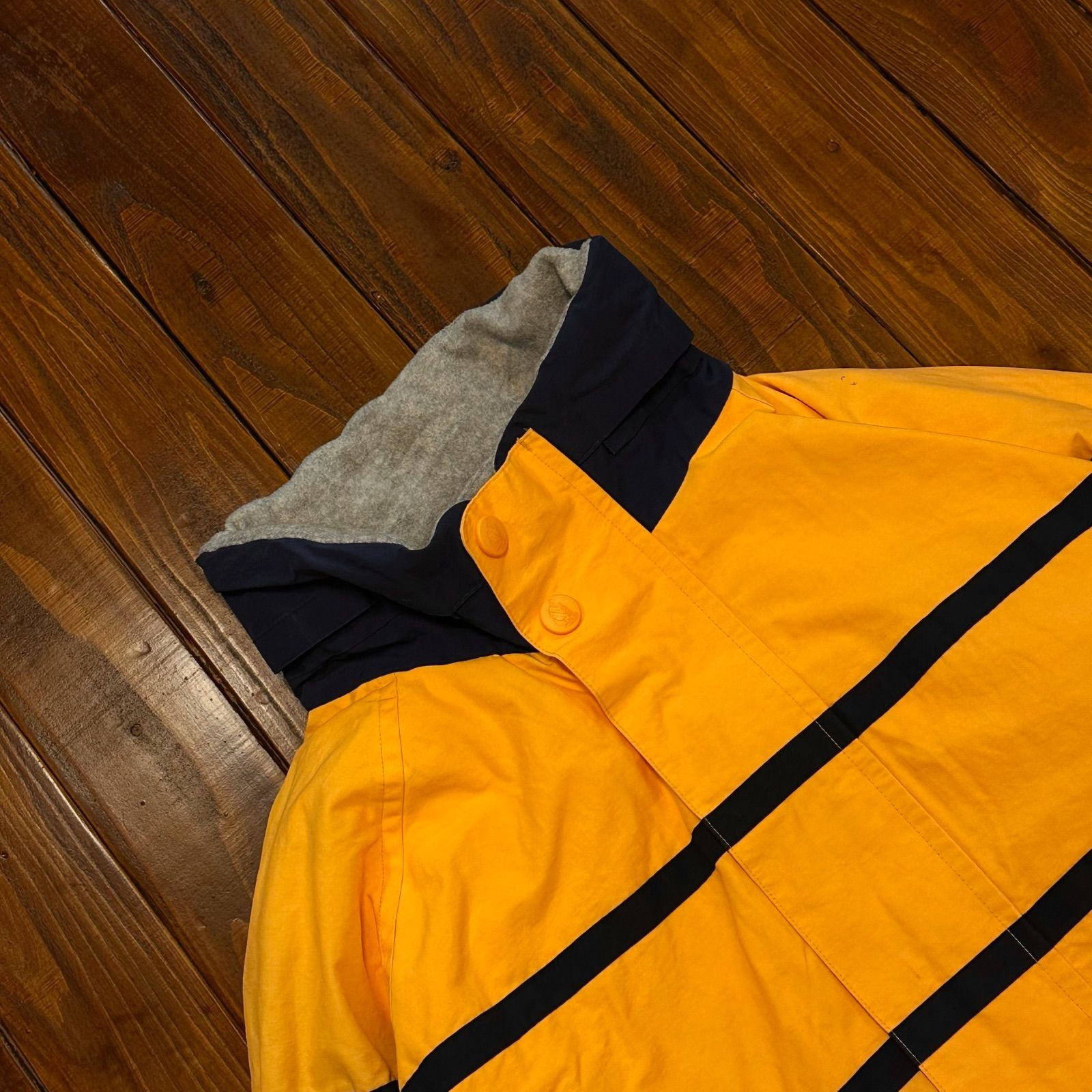 リバーシブルジャケット 90s