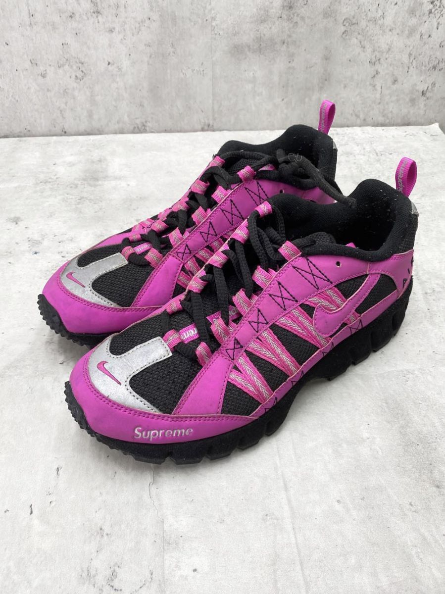 Nike ナイキ Supreme シュプリーム AIR HUMARA '17 エアフマラ