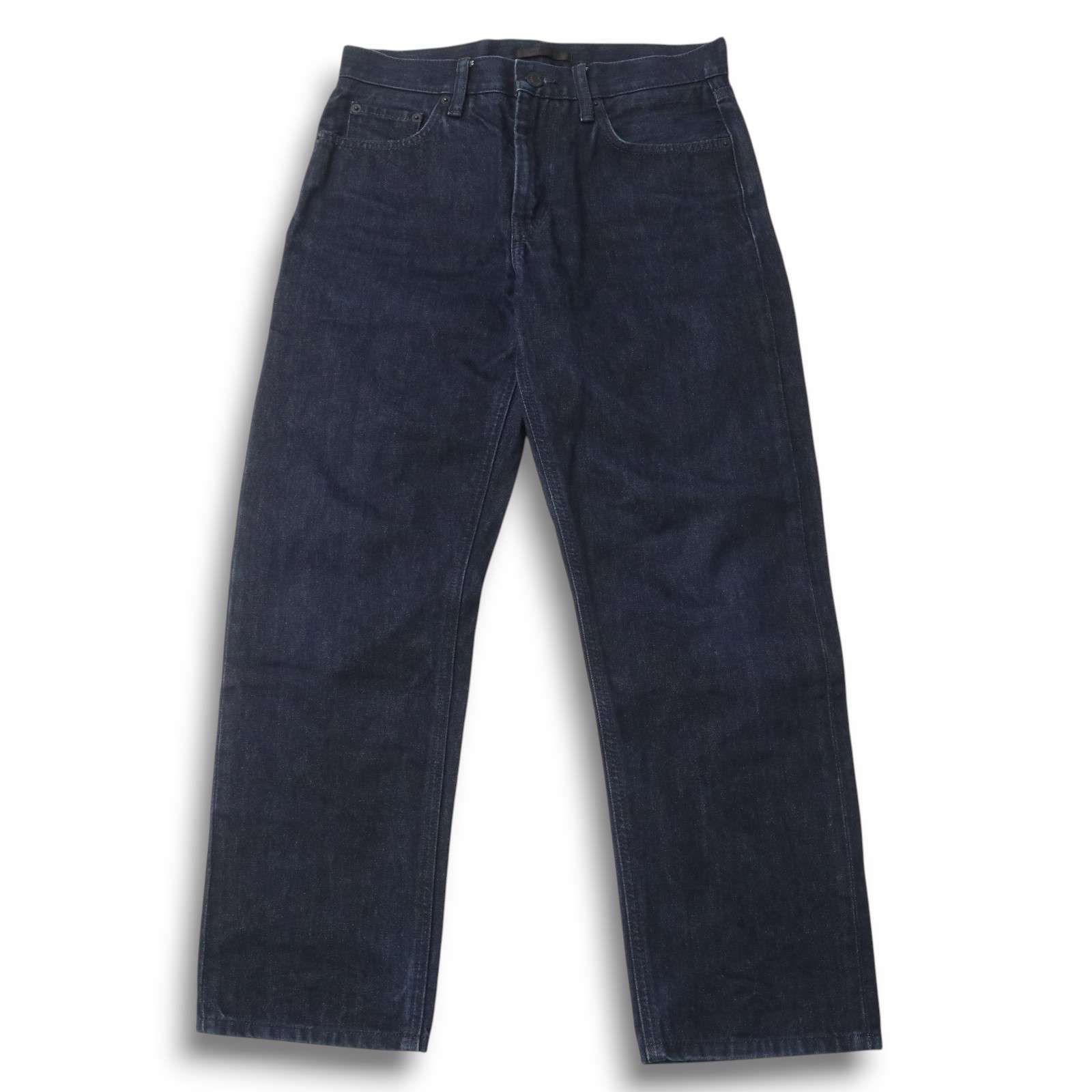 22SS☆ UNIQLO × HELMUT LANG ヘルムートラング クラシック