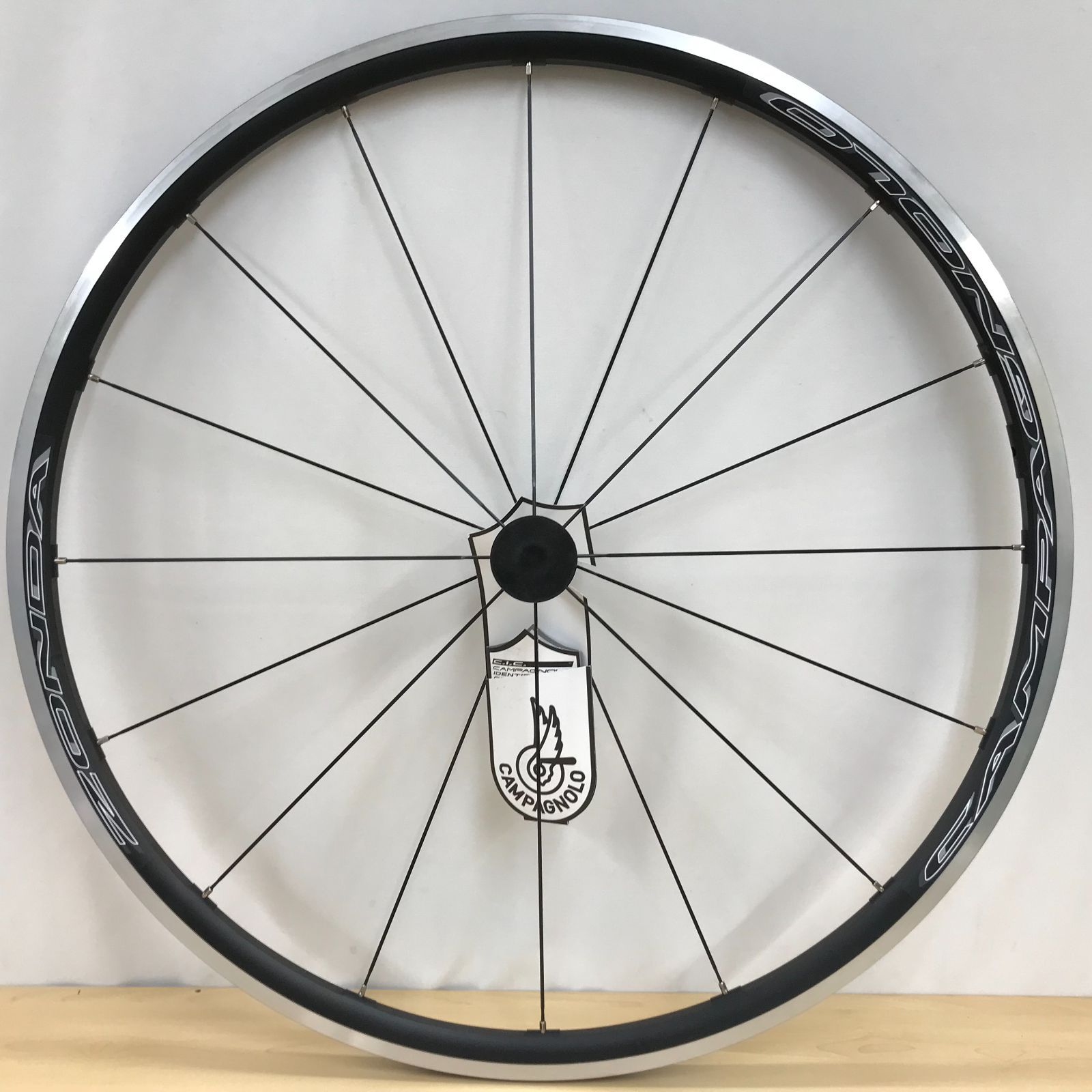 カンパニョーロ ゾンダ リムブレーキ c17 大清水58-1-0308