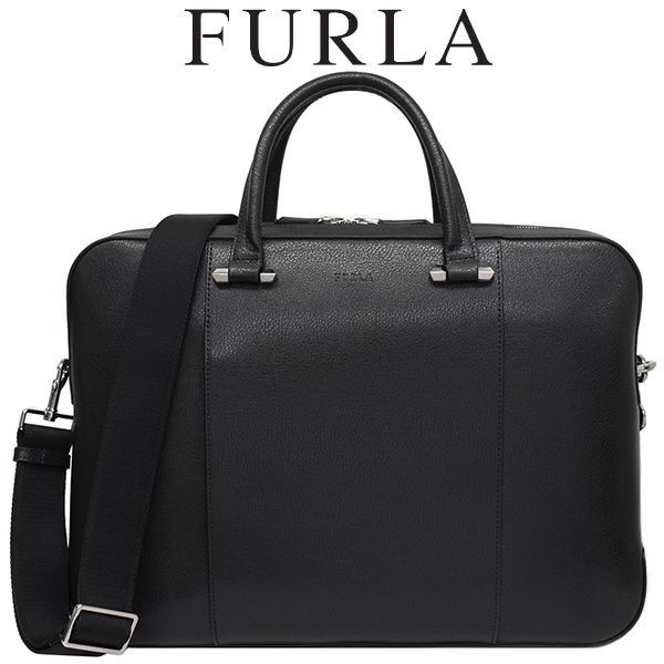 新品 フルラ バッグ メンズ ビジネスバッグ ブリーフケース FURLA MB00117 AX0732 O6000