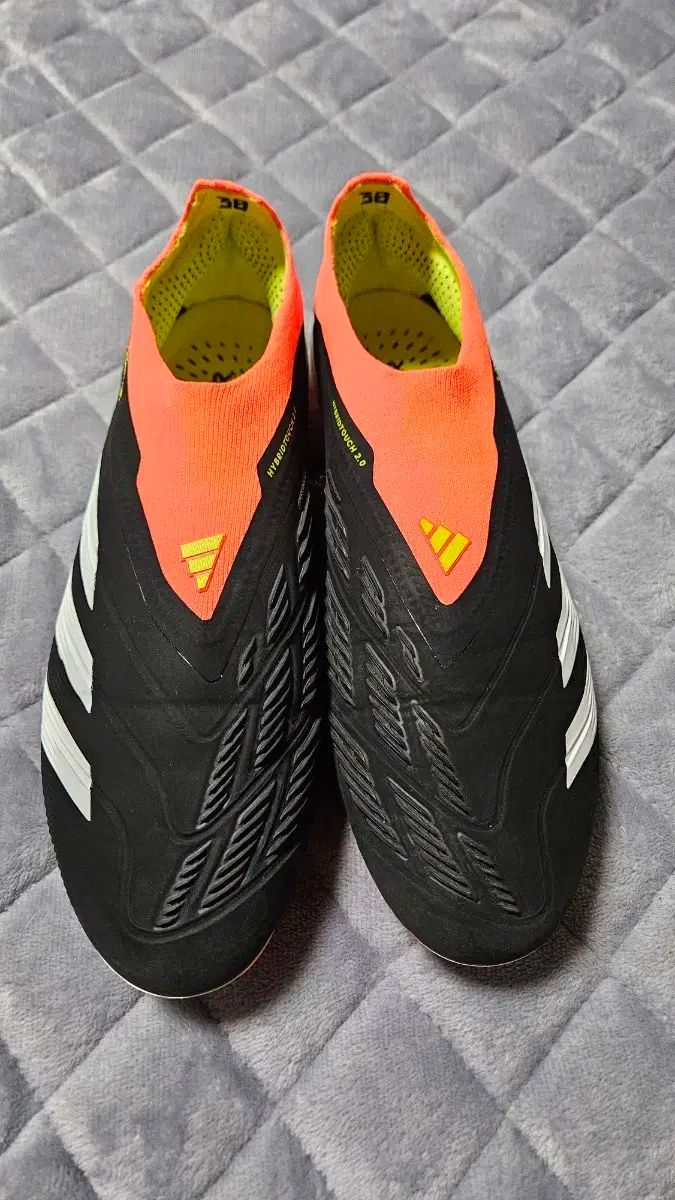 adidas(アディダス) プレデター エリート LL FG