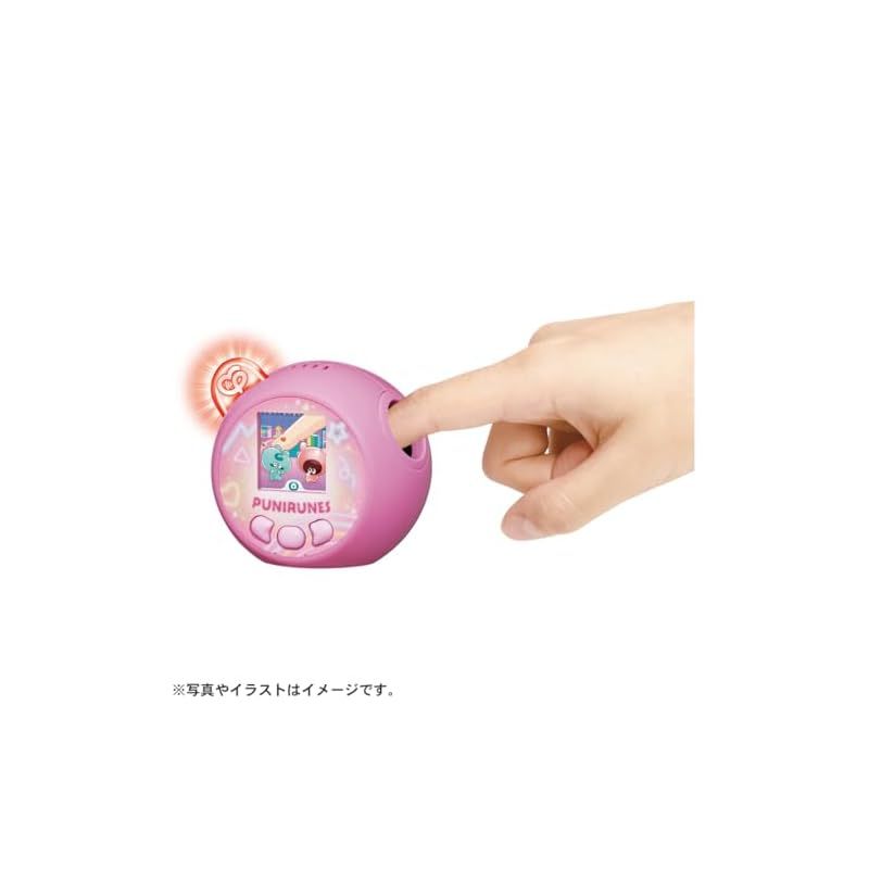 新着商品】タカラトミー(TAKARA TOMY) ぷにるんず ぷにともつー