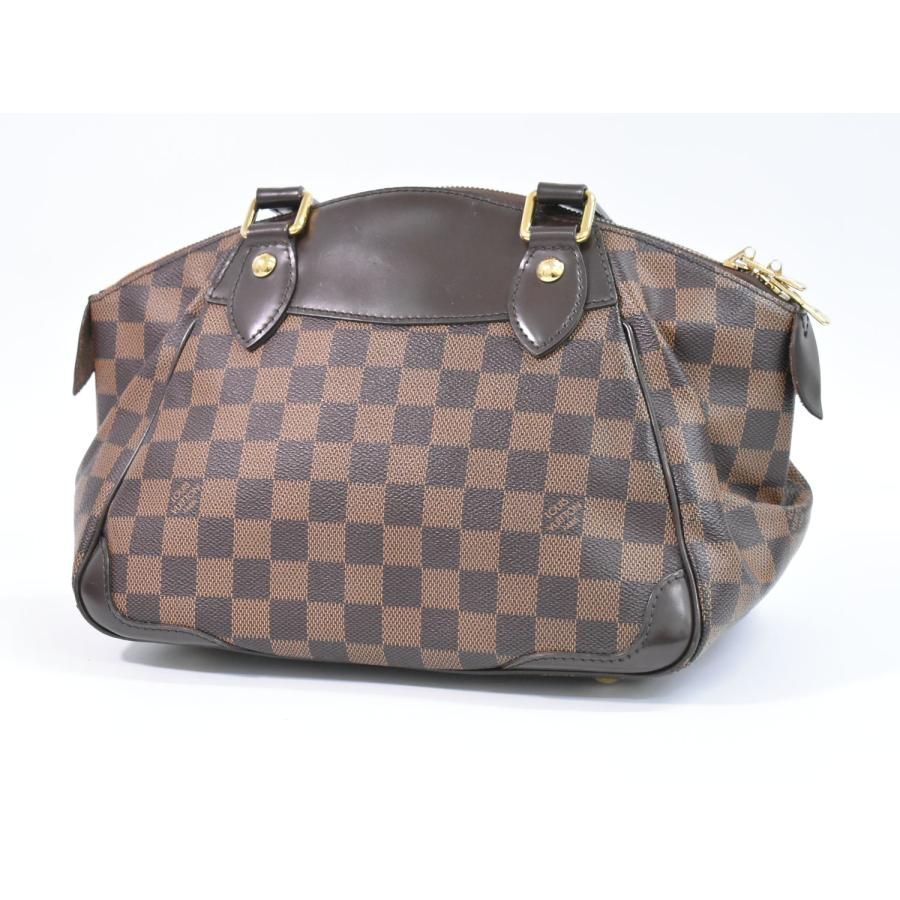 本物 ルイヴィトン LOUIS VUITTON LV ヴェローナ PM ダミエ