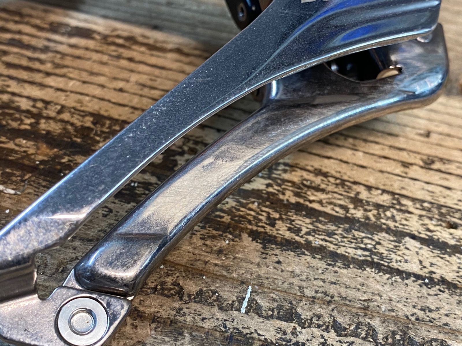 GN629 シマノ SHIMANO デュラエース DURA-ACE FC-R9100 クランク