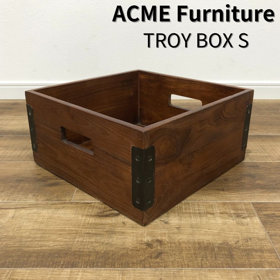 ACME Furniture TROY BOX S トロイボックス