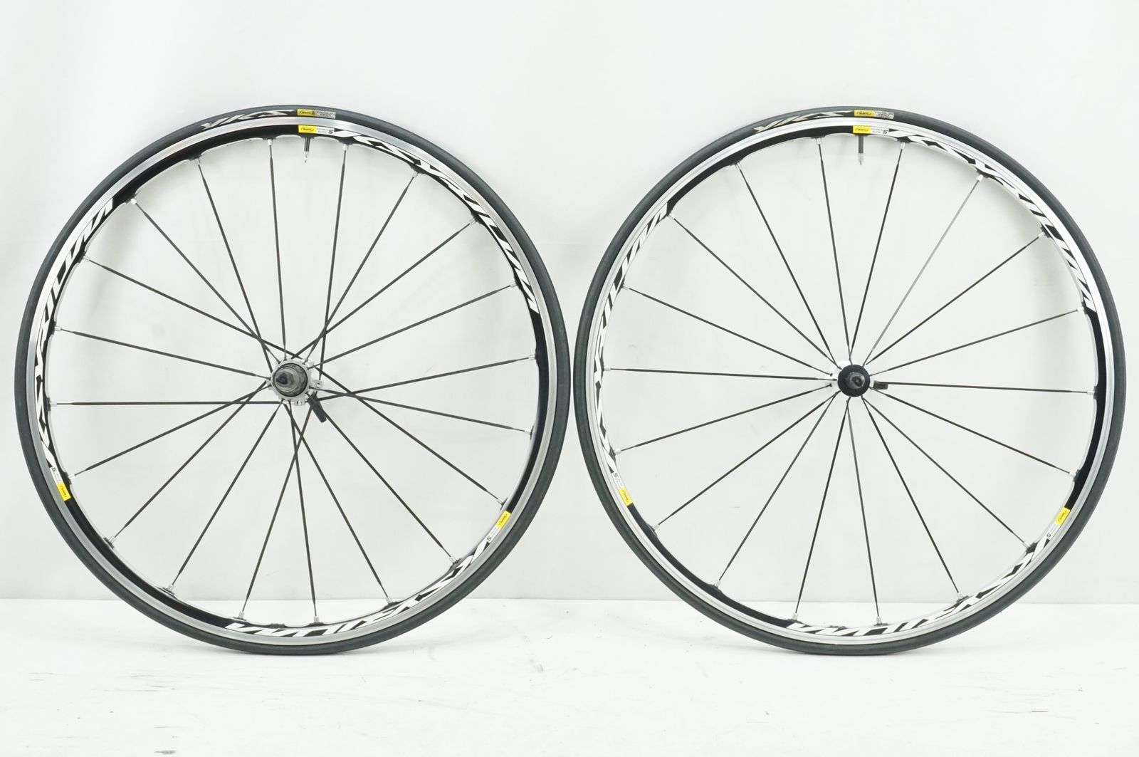 MAVIC マビック KSYRIUM ELITE S シマノ11S ホイールセット | 大宮店