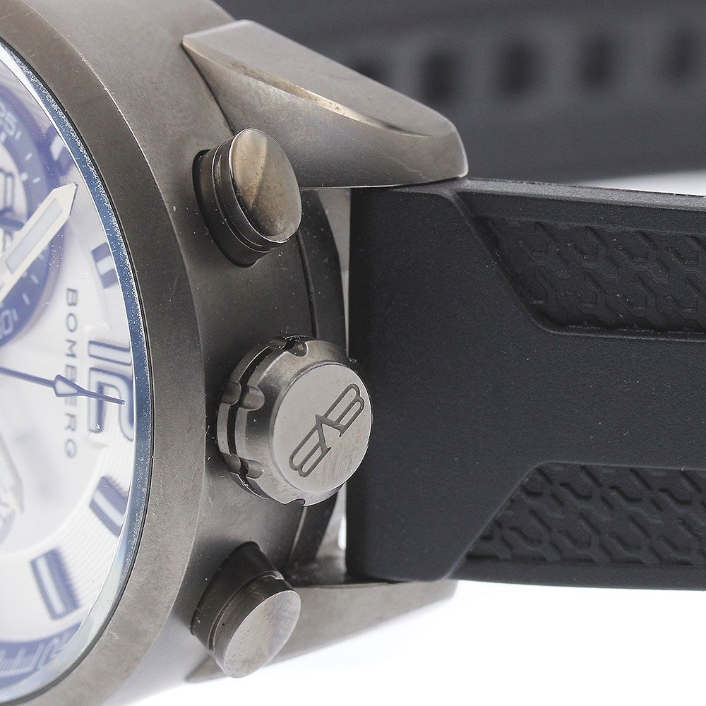 腕時計 ボンバーグ BOMBERG NS44CHPGM 1968 44ｍｍ BOMBERG 1968 (NS44CHPGM.0083.2)