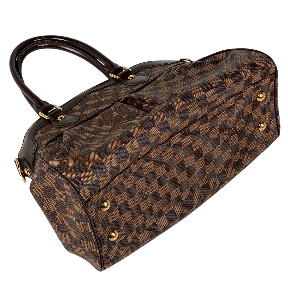 楽天市場】【バッグ】LOUIS VUITTON ルイ ヴィトン ダミエ