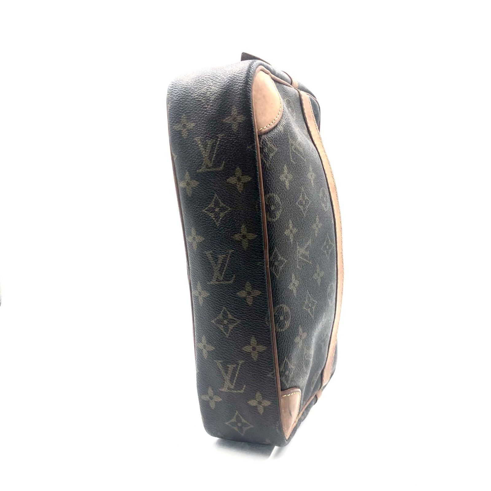 LOUISVUITTON コンピエーニュ 28 セカンドバッグ モノグラム IMG_3369-1024x743.jpeg