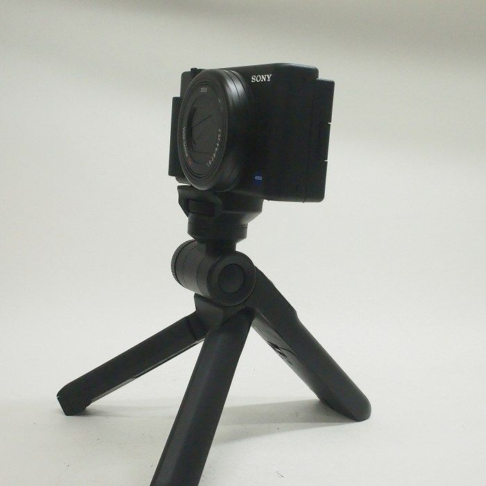 中古】(ソニー) SONY VLOGCAM ZV-1G シューティンググリップキット 中古】(ソニー) SONY VLOGCAM ZV-1G シューティンググリップキット