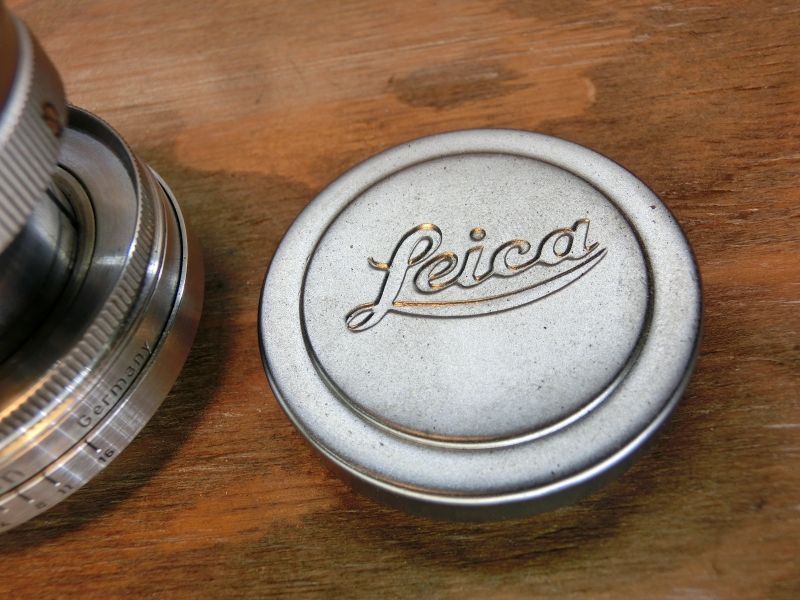 レンズ(単焦点) MALAIKA - 7409 Ernst Leitz GmbH Summicron 5cm 2 7409 Ernst Leitz GmbH Summicron 5cm 2 - メルカリ