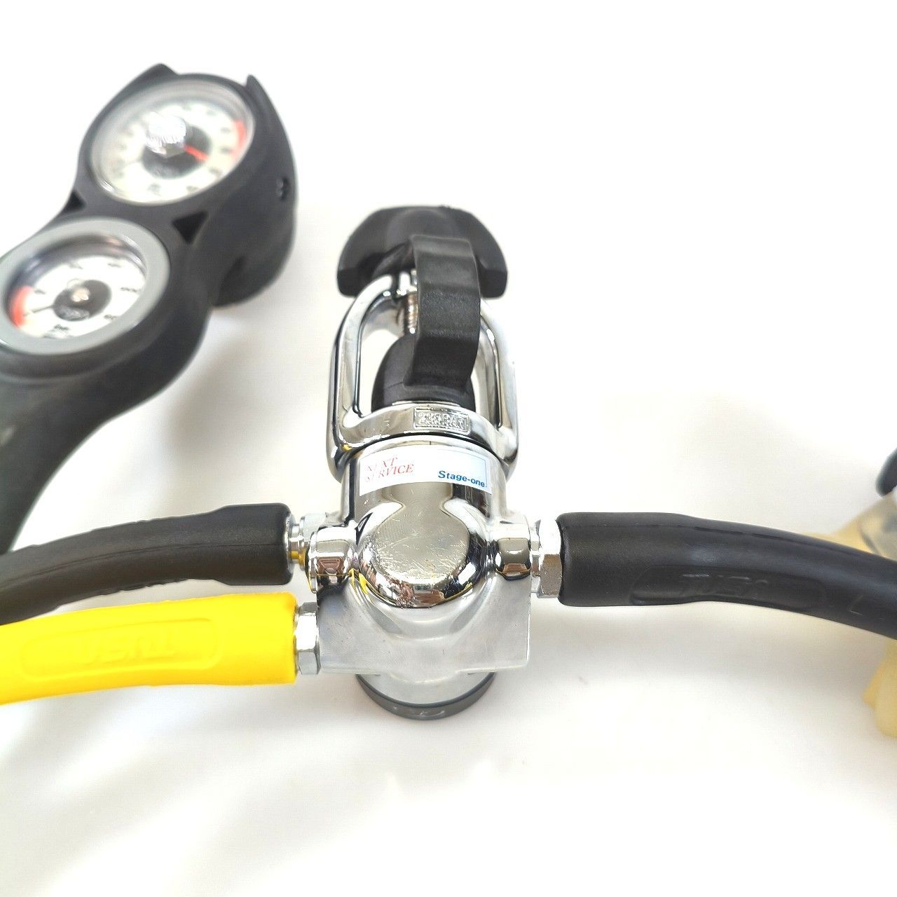 ファースト セカンド