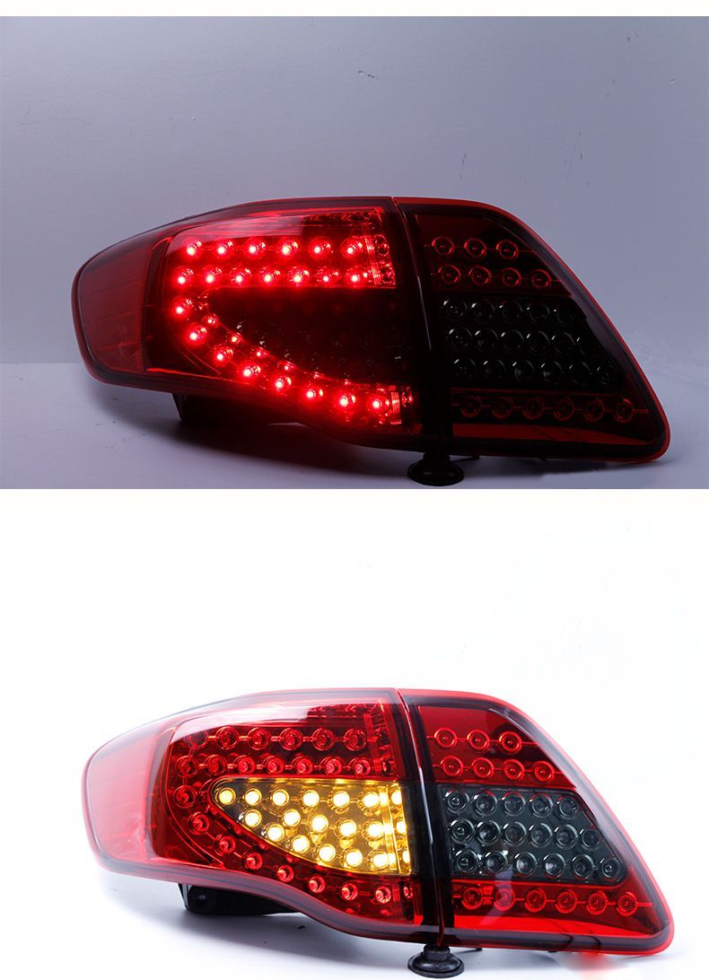 トヨタ カローラ