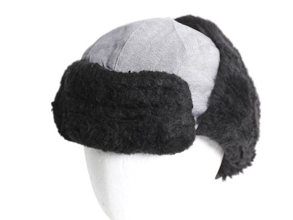 80sフランス製 LE GARAGE ウール 長袖シャツ M 80s〜90s フランス製 LE GARAGE ウールシャツ ヴィンテージ M